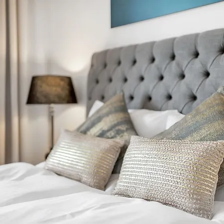 Wright Eden Appartement