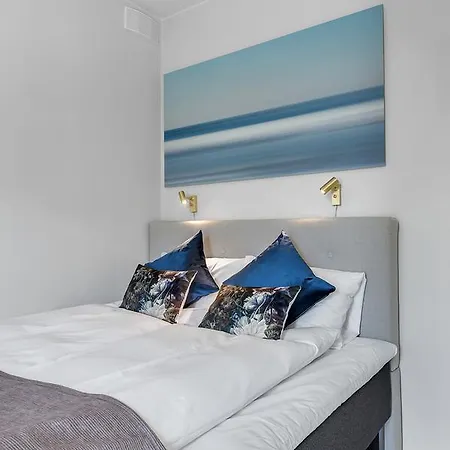 Wright Eden Appartement