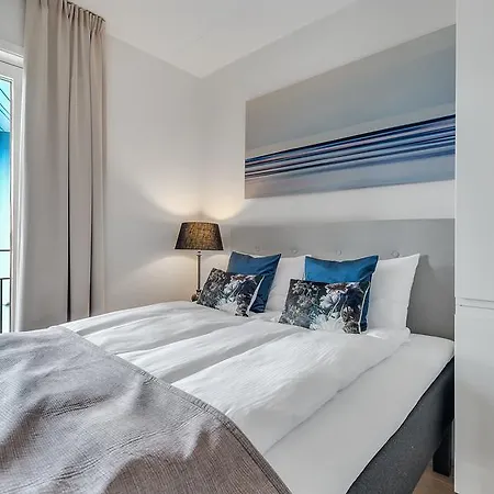 Wright Eden Apartment *