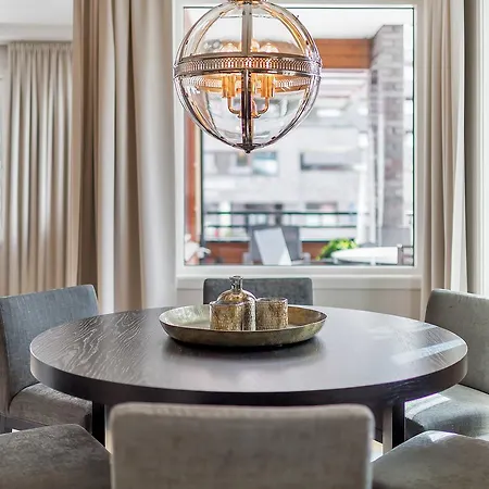 Apartment Wright Eden Oslo