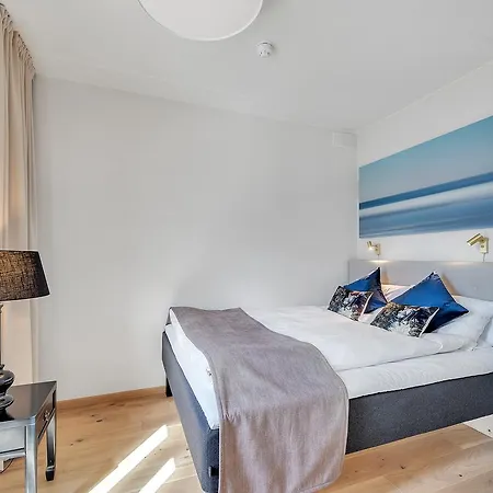 Apartment Wright Eden *