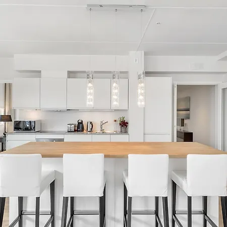 Apartment Wright Eden