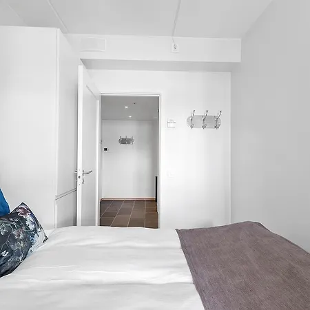 Wright Eden Apartment