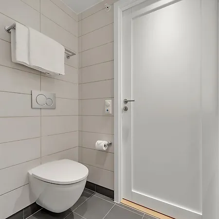 Apartment Wright Eden Oslo