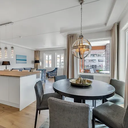 Apartment Wright Eden Oslo