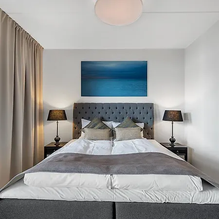 Wright Eden Appartement